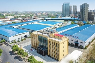 GUANGDONG HUAAO CLEAN TECHNOLOGY GROUP CO.,LTD üreticinin üretim hattı