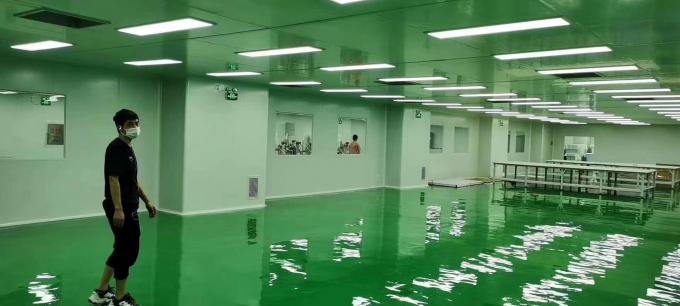 son şirket davası hakkında Tıbbi maske end&uuml;strisi  1