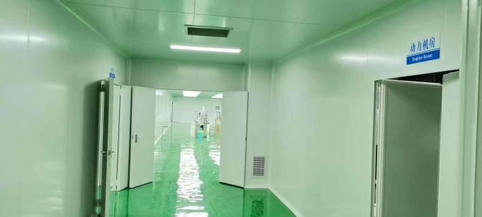 son şirket davası hakkında Tıbbi maske end&uuml;strisi  0