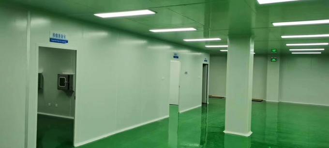 son şirket davası hakkında Tıbbi maske end&uuml;strisi  5