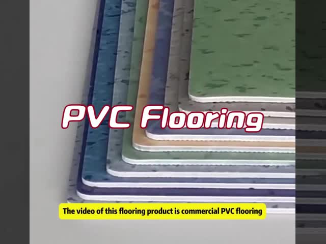 satın al Huaao Kullanım Dayanıklı Hastane Pvc Roll Su geçirmez Homogen Vinil Zemin online manufacture