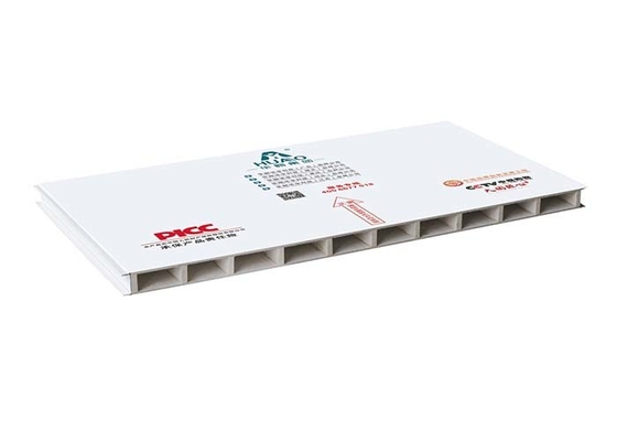 satın al Ateş geçirmez Mgo Magnezyum Oksit Duvar Panelleri GMP Standart Özel Renk online manufacture