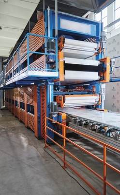 satın al Temiz Oda MGO Magnezyum Oksisülfat İzole Panelleri İlaç Sanayi için online manufacture