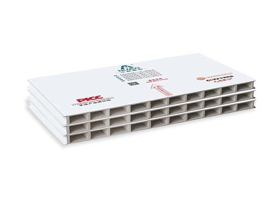 satın al Yüksek Güçlü Yapı Evi Mgo Sip Panel Mgo Taşları Hafif Magnezyum Oksit Sandviç Panelleri online manufacture