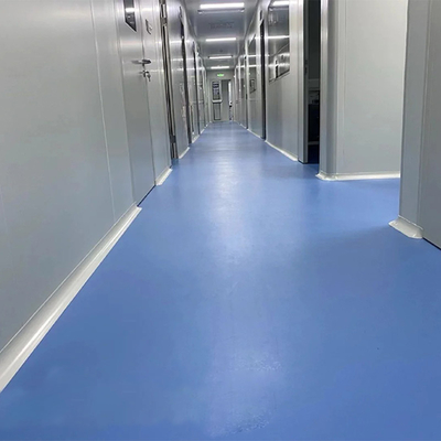 satın al Huaao Kullanım Dayanıklı Hastane Pvc Roll Su geçirmez Homogen Vinil Zemin Kullanım Dayanıklı Hastane Pvc Roll Su geçirmez Homogen Vinil Zemin online manufacture