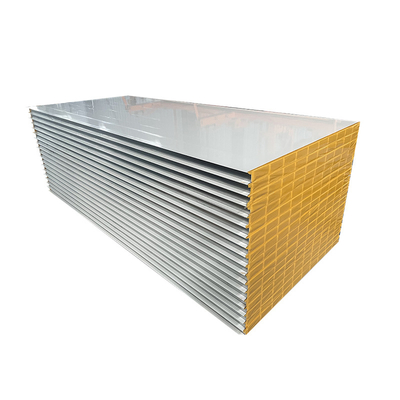 satın al Huaao Free Design Easy to Install Durable GMP Standard Pharmacy Clean Room With MGO SIP Mechanism Rock Wool Sandwich Panel online manufacture