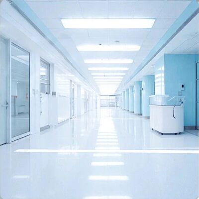 satın al HUAAO Modern Farmasötik Modüler Temiz Oda Tozsuz GMP Sertifikalı Laminer Akış Atölyesi Konteyner Tipi Temiz Oda Projesi Çevrimiçi üretim