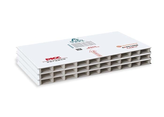 Ateş geçirmez Makine Yapımı Temiz Oda Sandviç Paneli Gıda Fabrikası için Mgo Taşları