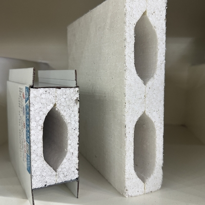 Magnezyum oksisülfat el yapımı temiz oda sandviç paneli GMP duvar paneli